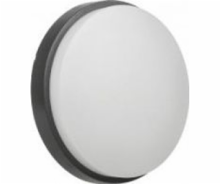  LED nástenné a stropné svietidlo 15W MCE342 GR