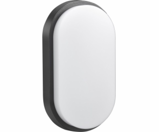  LED nástenné a stropné svietidlo 15W MCE341 GR