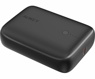PB-N83S Mini ultraszybki Power Bank 10000 mAh | 22.5W | 2...