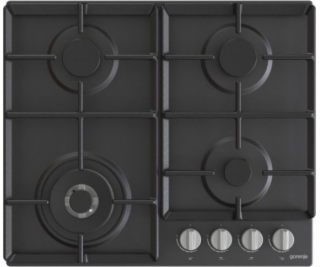  Plynová varná doska GW641EXB