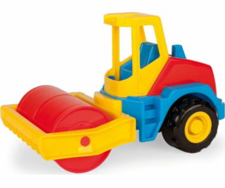 Pojazd Tech Truck Walec