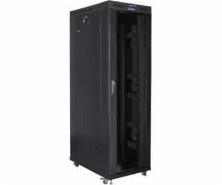  LANBERG Voľne stojaca skriňa 19" 42U/800x1200 (v rozlože...