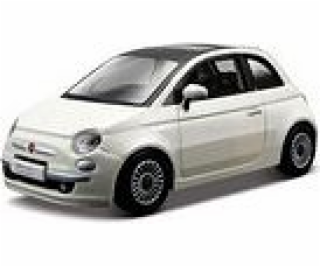 Bburago Fiat 500 (18-22106)