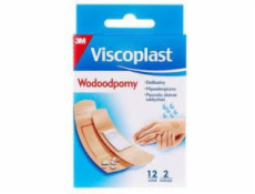 Viscoplast VISCOPLAST WATERPROOF 12 ZÁPLATY UU001624731