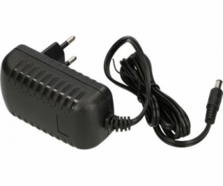 Zasilacz 24V 24W 1A jack 5,5/2,1 mm