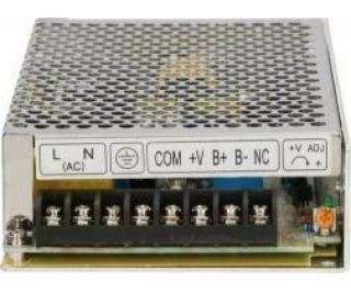 Zasilacz buforowy AD-55A 12V/13,8V 55W