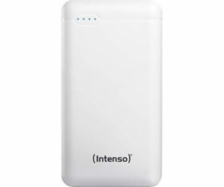 Powerbanka Intenso XS2000 20000 mAh biela (7313552)