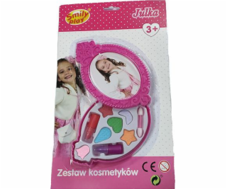 Smily Play ZESTAW KOSMETYKÓW DO MAKIJAŻU SP83793 AN01