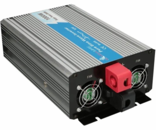 Extralink OPIP-1000W | Voltage converter | 12V - 230W 100...