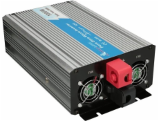 Extralink OPIP-1000W | Voltage converter | 12V - 230W 1000W pure sine