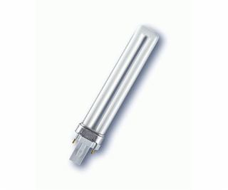 Zářivková kompaktní Narva LD 11W/AQUARIUM COLOR