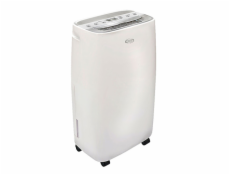 Odvlhčovač ARGO, 492000071 DRY NATURE 13, dotyková tlačítka, LED displej, nastavitelná vlhkost, časovač, alarm plné nádrže, systém automatického odmrazování, funkce paměť, 2,5 L, 45 dB, 210 W