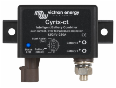 Victron propojovač baterií Cyrix-ct 12-24V 230A