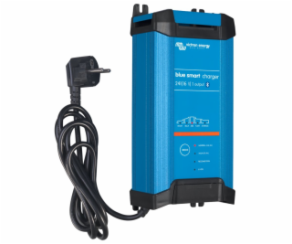 Victron BlueSmart IP22 chytrá nabíječka baterií 24V/16A (1)