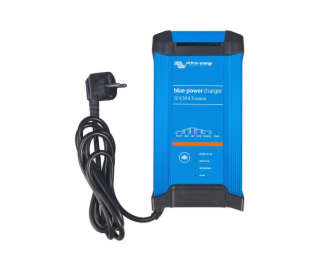 Nabíječka akumulátorů inteligentní BlueSmart 12V/30A, 3 v...
