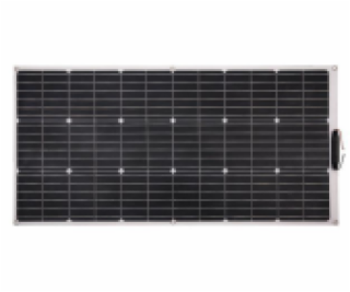 Technaxx Flexibilní solární panel 100W, TX-208