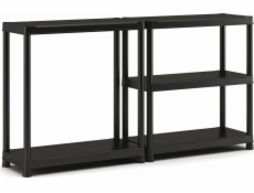 Regál Keter Plus Shelf 90/40/5 