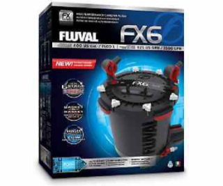 Filtr Hagen Flval FX6