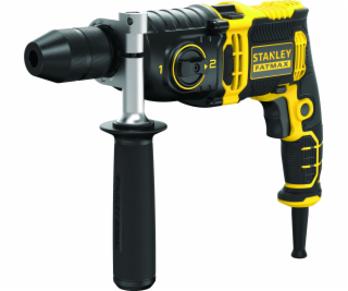 Stanley Impact Drill 850W Trunk (FMEH850K-QS)