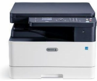Multifunkčná tlačiareň Xerox B1022 (B1022V_B)