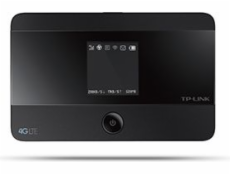 Modem TP-Link M7350 s WiFi routerom, 3G/4G LTE, baterka, displej, poškodený obal