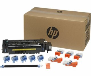 HP HP Grz3ka Laserjet 220V KIT Údržba