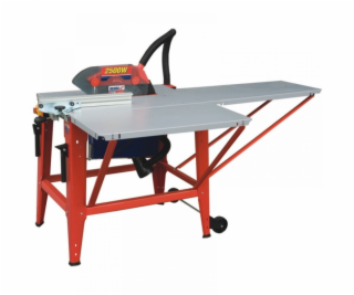 Pilarka tarczowa Dedra DED7729 3400 W 400 V 315 mm
