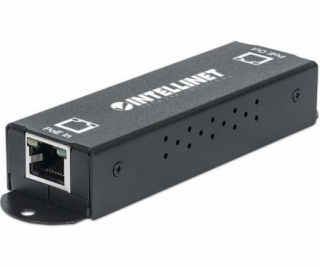 Intellinet Network Solutions Poe Signal Regenerator - (56...