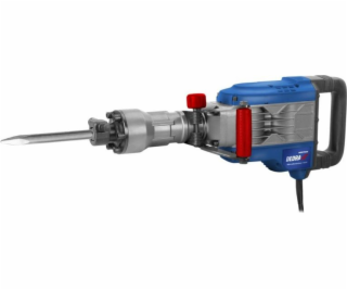 Detrolice Demolition Hammer 1700W 14,5 kg