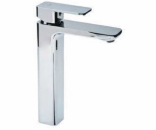 Valvex Loft Standing Chrome Battery (2454920)