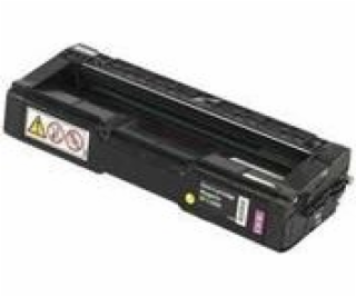 Ricoh Toner 406054 Magenta