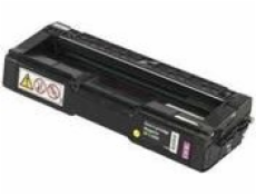 Ricoh Toner 406054 Magenta