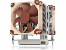 Chlazení CPU na NHTUA NH-U9 TR4-SP3