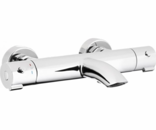Battera CFA KFA 2 roztrhaná Chrome MOSA (5734-010-00)
