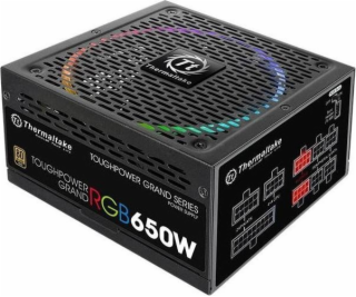 Thermaltake Toughpower Grand RGB 650W napájení (PS-TPG-06...