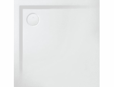 Square Spadzik Square Mineral 90 cm x 90 cm (645290003101000)