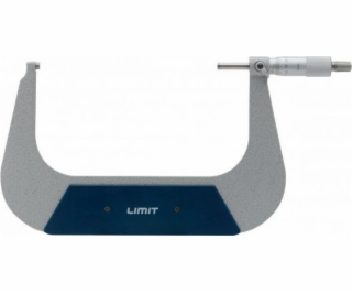 Limit limitu mezního limitu MMB 150-175 mm