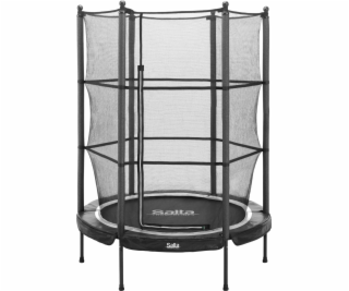 Trampolína Salta Junior Garden s vnitřním okem 4,5 stop 1...