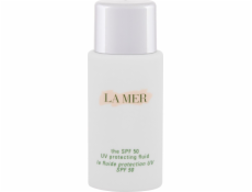 La Mer la Mer The Broad Spectrum SPF50 UV ochrana tekutiny 50 ml