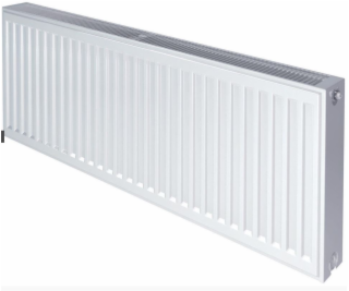 Stelrad Compact Radiator 22 600x1200mm 2867W-GR-ST-33120