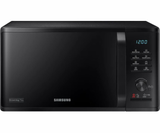 SAMSUNG MG23K3515AK Mikrovlnná rúra