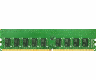 Synologie specializované paměti DDR4, 8 GB, 2666 MHz, CL1...