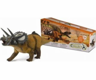 Collecta Monanthesia & Cycadeoides