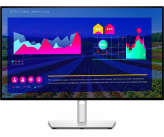 Dell Ultrasharp U2722d Monitor (210-Ayuk)