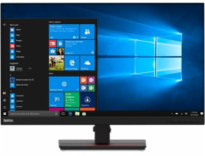 Monitor Lenovo Thinkvision T27Q-20 (61EDGAT2EU)