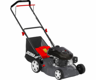 Mezi sekač s vnitřním spalovacím sekačkou Dedra s vnitřní...