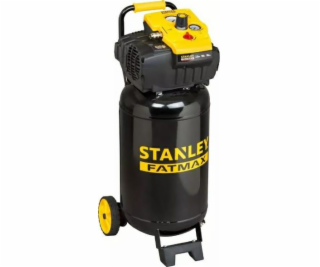 Stanley OL227 10L 50L (8117260STF506) Pístový kompresor