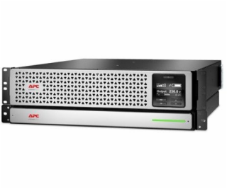 Smart-UPS SRT Li-Ion, 1500 VA, USV