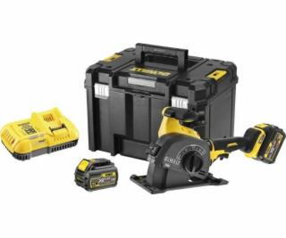 Bruzdownica Dewalt DCG200T2 125 mm