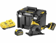 Bruzdownica Dewalt DCG200T2 125 mm